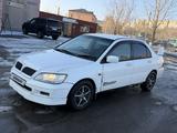 Mitsubishi Lancer 2002 годаfor1 200 000 тг. в Караганда – фото 5
