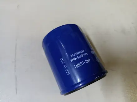 Фильтр маслянный на JAC J7 за 1 023 тг. в Астана