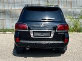 Lexus LX 570 2010 годаfor16 900 000 тг. в Усть-Каменогорск – фото 4