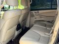 Lexus LX 570 2010 годаүшін16 900 000 тг. в Усть-Каменогорск – фото 13