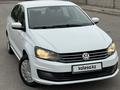 Volkswagen Polo 2016 годаfor5 450 000 тг. в Алматы – фото 18