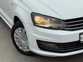 Volkswagen Polo 2016 годаfor5 450 000 тг. в Алматы – фото 31