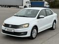 Volkswagen Polo 2016 годаfor5 450 000 тг. в Алматы – фото 3