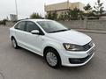 Volkswagen Polo 2016 годаfor5 450 000 тг. в Алматы – фото 39