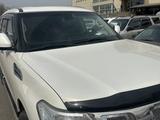 Nissan Patrol 2013 года за 13 000 000 тг. в Алматы – фото 4