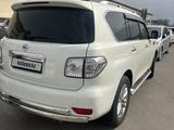 Nissan Patrol 2013 года за 13 000 000 тг. в Алматы