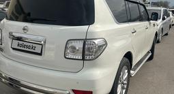 Nissan Patrol 2013 годаүшін13 000 000 тг. в Алматы