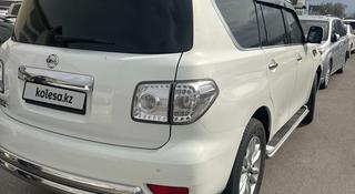 Nissan Patrol 2013 года за 13 000 000 тг. в Алматы