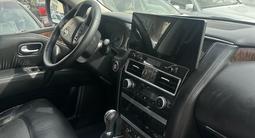 Nissan Patrol 2013 годаүшін13 000 000 тг. в Алматы – фото 2