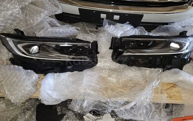TOYOTA CAMRY 80 фары за 140 000 тг. в Алматы