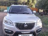 Lifan X60 2016 года за 4 300 000 тг. в Алматы