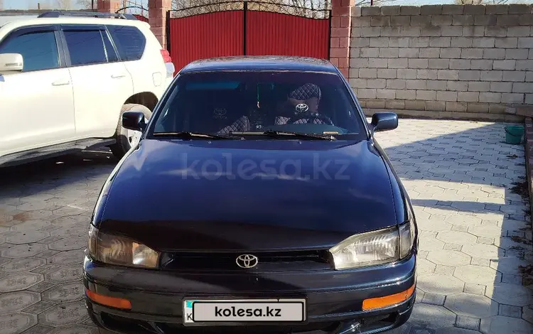 Toyota Camry 1992 года за 2 200 000 тг. в Алматы