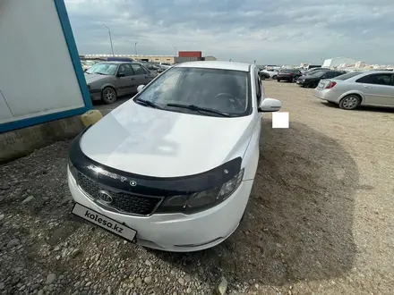 Kia Cerato 2012 года за 4 378 025 тг. в Алматы – фото 6