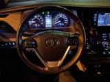 Toyota Sienna 2016 годаүшін14 600 000 тг. в Алматы – фото 5
