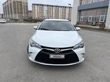 Toyota Camry 2015 годаүшін7 200 000 тг. в Актау – фото 2