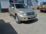 Toyota Land Cruiser Prado 2005 годаүшін8 700 000 тг. в Костанай