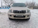 Toyota Land Cruiser Prado 2005 годаүшін8 700 000 тг. в Костанай – фото 5