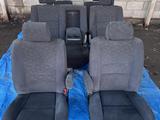 Салон сиденья Toyota Alphard (Тойота Алфард) за 250 000 тг. в Алматы