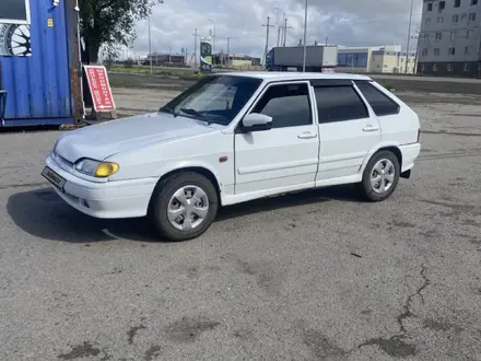ВАЗ (Lada) 2114 2013 года за 900 000 тг. в Актобе
