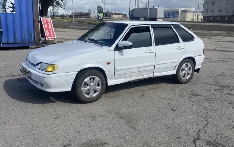 ВАЗ (Lada) 2114 2013 годаүшін900 000 тг. в Актобе