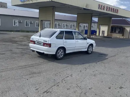 ВАЗ (Lada) 2114 2013 года за 900 000 тг. в Актобе – фото 3