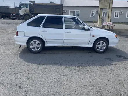 ВАЗ (Lada) 2114 2013 года за 900 000 тг. в Актобе – фото 2