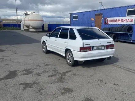 ВАЗ (Lada) 2114 2013 года за 900 000 тг. в Актобе – фото 6
