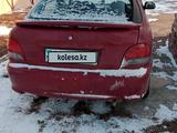 Hyundai Accent 1998 годаfor750 000 тг. в Алматы – фото 2