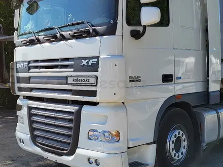 DAF  105 2013 года за 23 000 000 тг. в Усть-Каменогорск