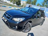 Subaru XV 2012 года за 6 590 000 тг. в Костанай