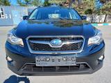 Subaru XV 2012 года за 6 590 000 тг. в Костанай – фото 2