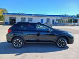 Subaru XV 2012 года за 6 590 000 тг. в Костанай – фото 4