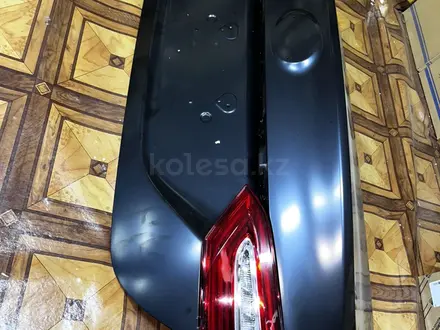 Фонарь в багаж на Toyota Camry 70 FULL LED от полной за 70 000 тг. в Алматы – фото 3