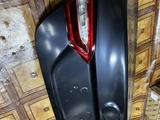 Фонарь в багаж на Toyota Camry 70 FULL LED от полной за 70 000 тг. в Алматы – фото 4