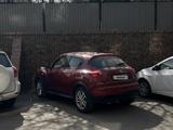 Nissan Juke 2012 года за 4 300 000 тг. в Алматы – фото 2