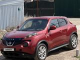 Nissan Juke 2012 года за 4 300 000 тг. в Алматы