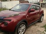Nissan Juke 2012 года за 4 300 000 тг. в Алматы – фото 3