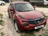 Nissan Juke 2012 года за 4 300 000 тг. в Алматы – фото 5