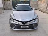 Toyota Camry 2020 года за 12 000 000 тг. в Туркестан