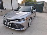 Toyota Camry 2020 года за 12 000 000 тг. в Туркестан – фото 3