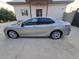 Toyota Camry 2020 года за 12 000 000 тг. в Туркестан – фото 4