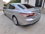 Toyota Camry 2020 года за 12 000 000 тг. в Туркестан – фото 5