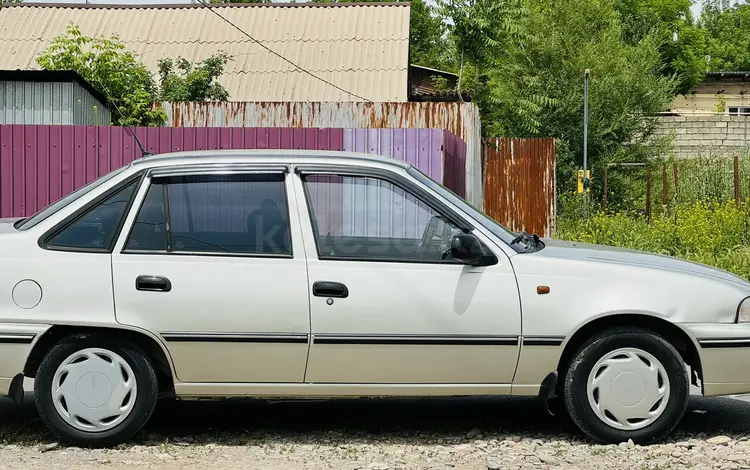 Daewoo Nexia 2007 годаүшін1 600 000 тг. в Шымкент