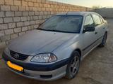 Toyota Avensis 2001 годаfor2 300 000 тг. в Жанаозен