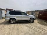 Toyota Land Cruiser Prado 2006 годаүшін11 000 000 тг. в Актау – фото 2