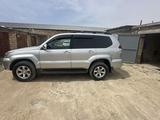 Toyota Land Cruiser Prado 2006 года за 11 000 000 тг. в Актау – фото 4