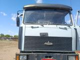 МАЗ 1994 годаүшін8 200 000 тг. в Павлодар – фото 4