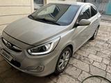 Hyundai Accent 2013 года за 4 700 000 тг. в Тараз – фото 2