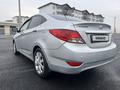 Hyundai Accent 2013 годаfor4 700 000 тг. в Тараз – фото 4