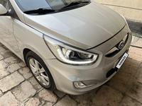 Hyundai Accent 2013 года за 4 700 000 тг. в Тараз